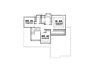 Plan 016H-0030