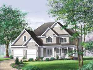 Plan 072H-0010