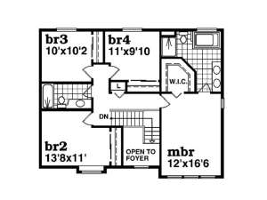Plan 032H-0073