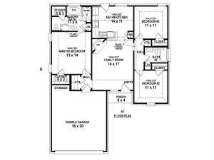 Plan 006H-0155