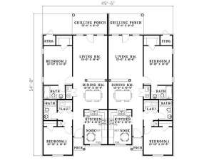Plan 025M-0001