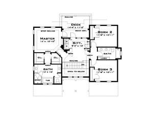 Plan 052H-0067