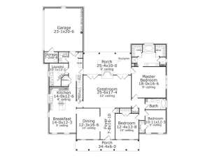 Plan 042H-0042