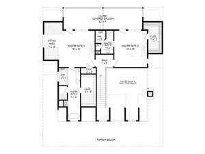 Plan 062H-0318