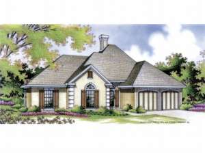 Plan 021H-0070