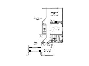 Plan 043H-0109