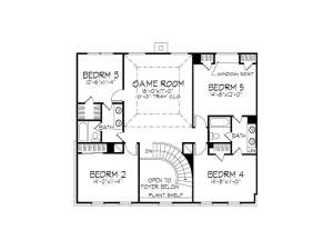 Plan 054H-0052