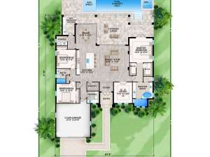 Plan 070H-0026