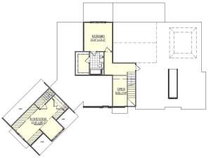 Plan 080H-0005