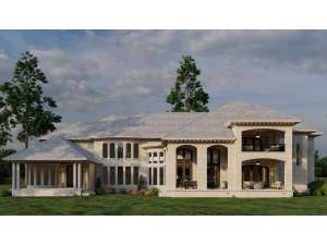 Plan 025H-0329
