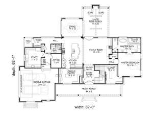 Plan 062H-0437