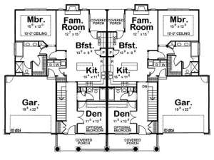 Plan 031M-0048