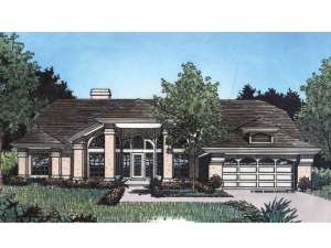 Plan 043H-0090