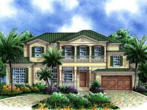 Plan 040H-0099