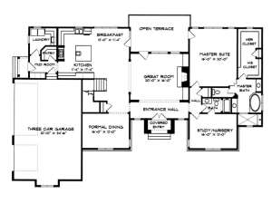 Plan 029H-0062