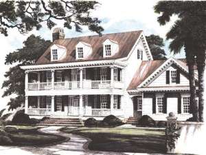 Plan 063H-0118