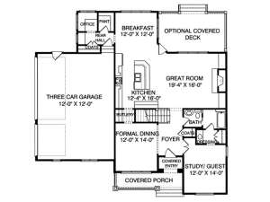 Plan 029H-0024