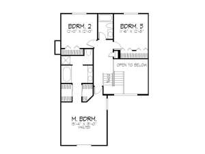 Plan 022H-0050