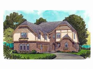 Plan 029H-0039