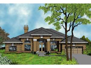 Plan 043H-0126