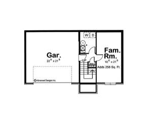 Plan 050H-0004