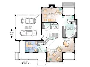 Plan 027H-0088