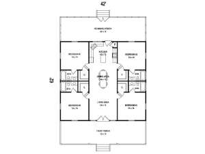 Plan 006H-0168