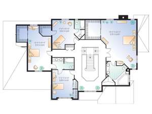 Plan 027H-0058