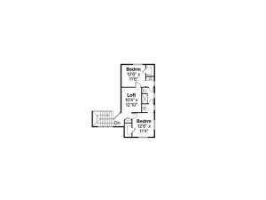 Plan 051H-0257