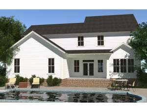 Plan 080H-0010