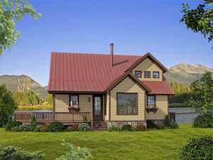 Plan 062H-0265