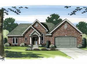 Plan 050H-0030