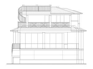 Plan 070H-0070