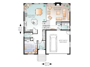 Plan 027H-0268