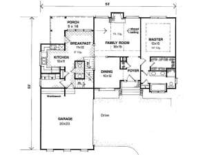 Plan 030H-0043