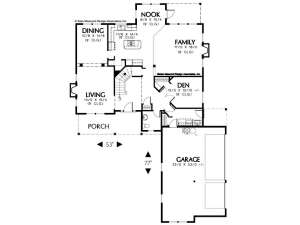 Plan 034H-0109