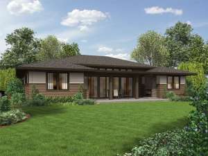 Plan 034H-0291