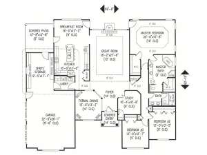 Plan 044H-0035