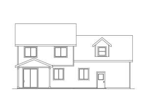 Plan 051H-0132