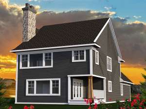Plan 020H-0381