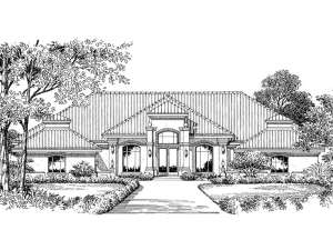 Plan 043H-0185