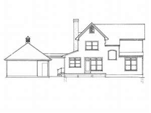 Plan 030H-0022