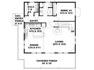 Plan 012H-0264