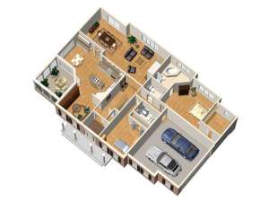 Plan 072H-0036