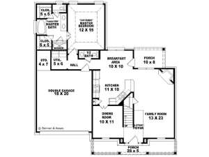 Plan 006H-0026