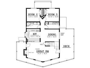 Plan 026H-0095