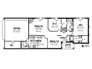 Plan 021H-0046