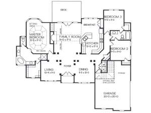 Plan 045H-0013