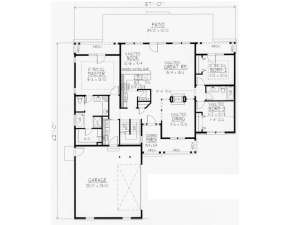 Plan 018H-0012