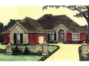 Plan 002H-0017